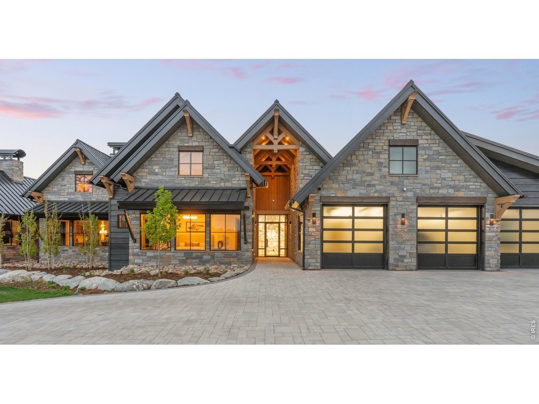 House in Boulder, Colorado, United States 5 - 18173123