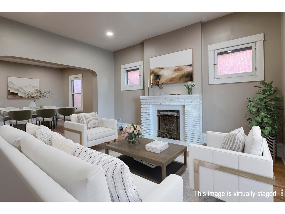 House in Denver, Colorado, United States 4 - 18174662