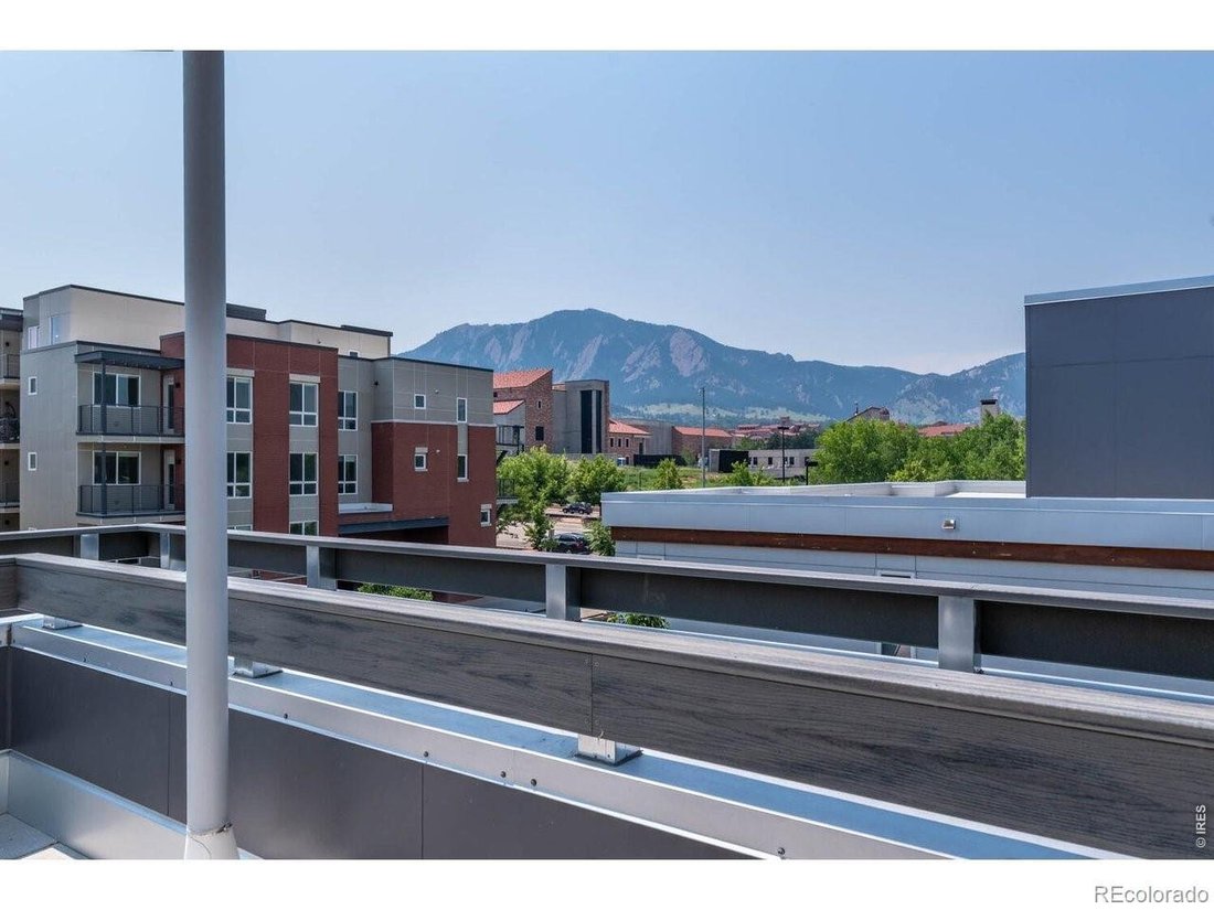 Condo in Boulder, Colorado, United States 3 - 18173361