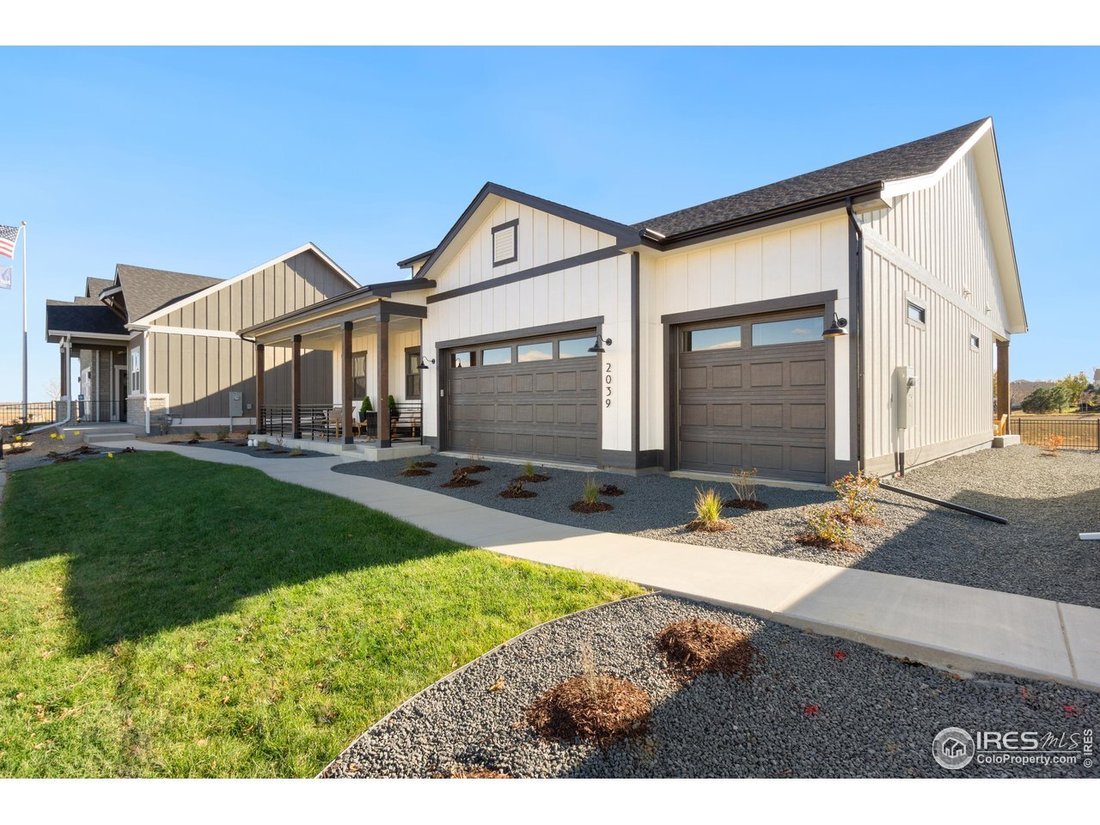 House in Fort Collins, Colorado, United States 4 - 18174691