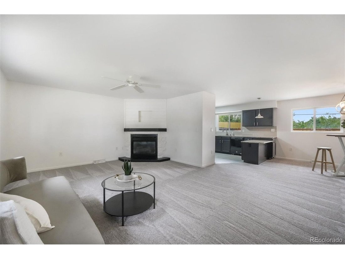 House in Berkley, Colorado, United States 4 - 18174698
