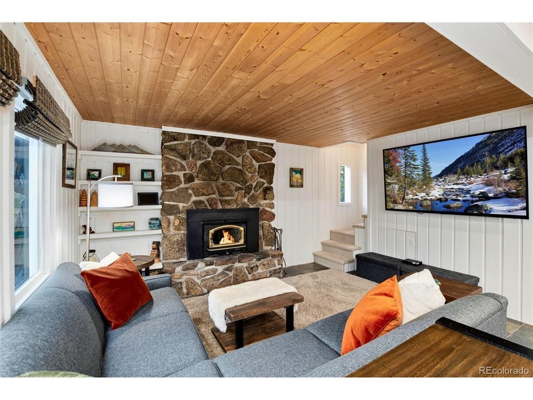 House in Breckenridge, Colorado, United States 2 - 18173258
