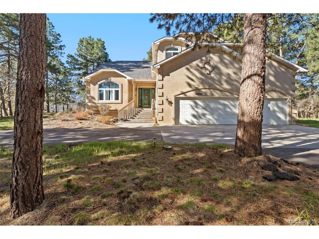 House in Monument, Colorado, United States 2 - 18173596