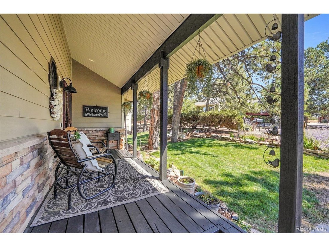 House in Parker, Colorado, United States 3 - 18172851