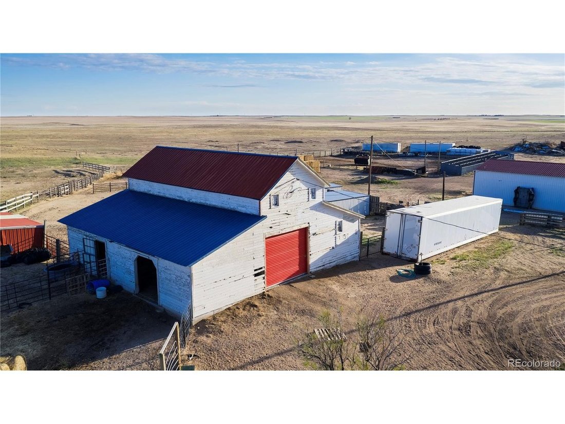 Fort Morgan, Colorado, United States 4 - 18174412