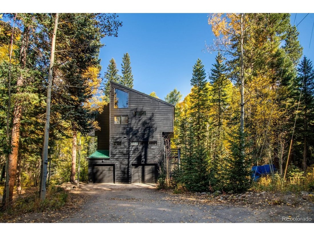 House in Idaho Springs, Colorado, United States 3 - 18172733