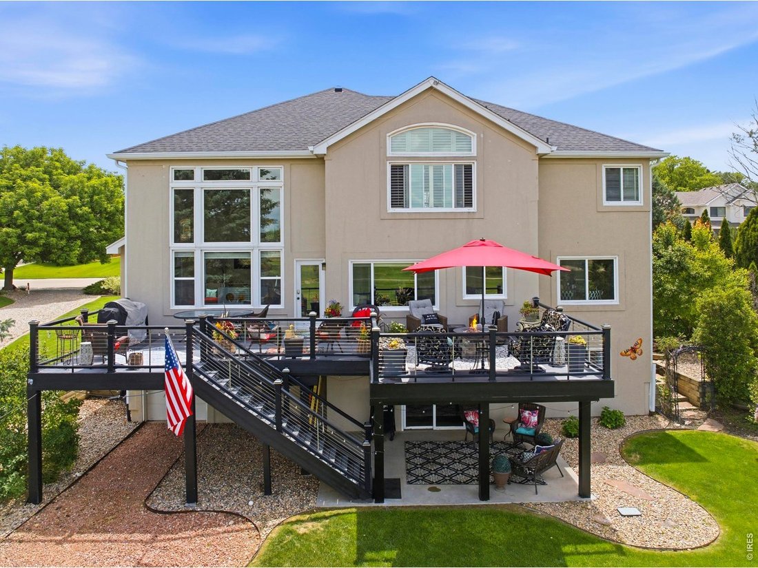 House in Fort Collins, Colorado, United States 4 - 18173397