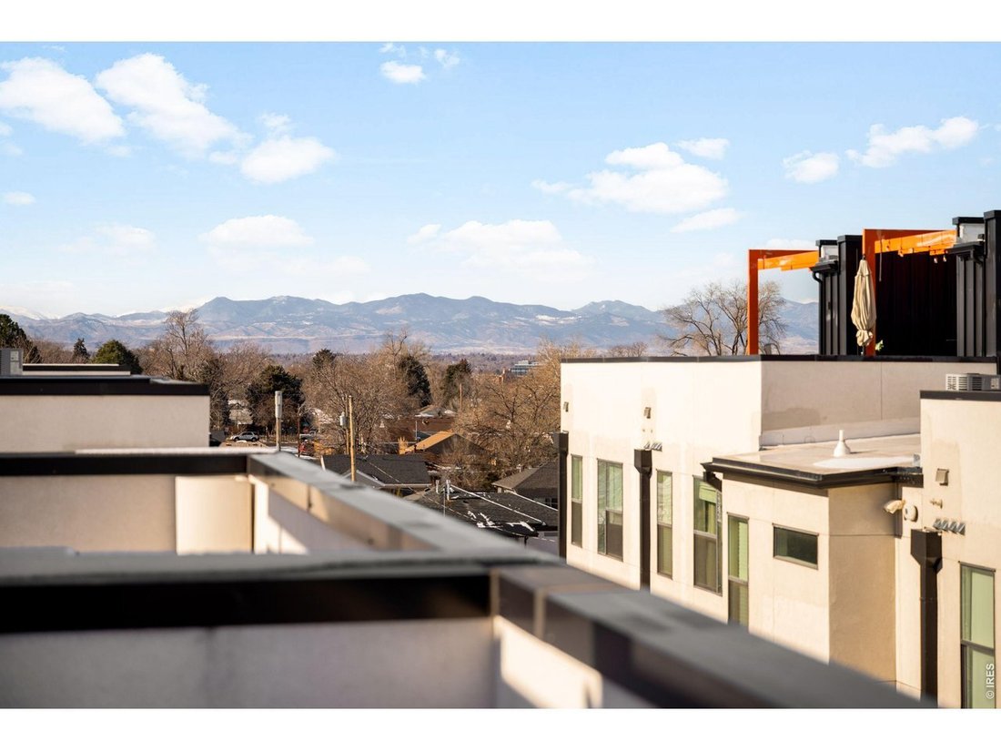 Townhouse in Denver, Colorado, United States 4 - 18173181