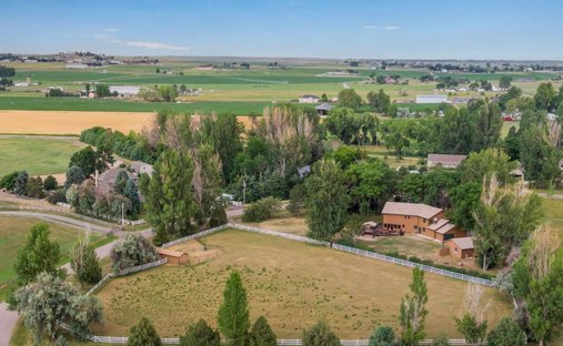 Casa a Berthoud, Colorado, Stati Uniti 1