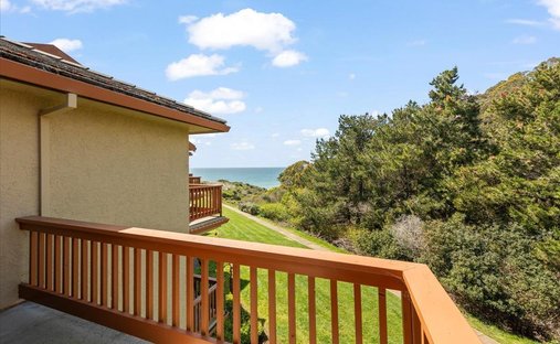 Condo in Aptos, California, United States 1