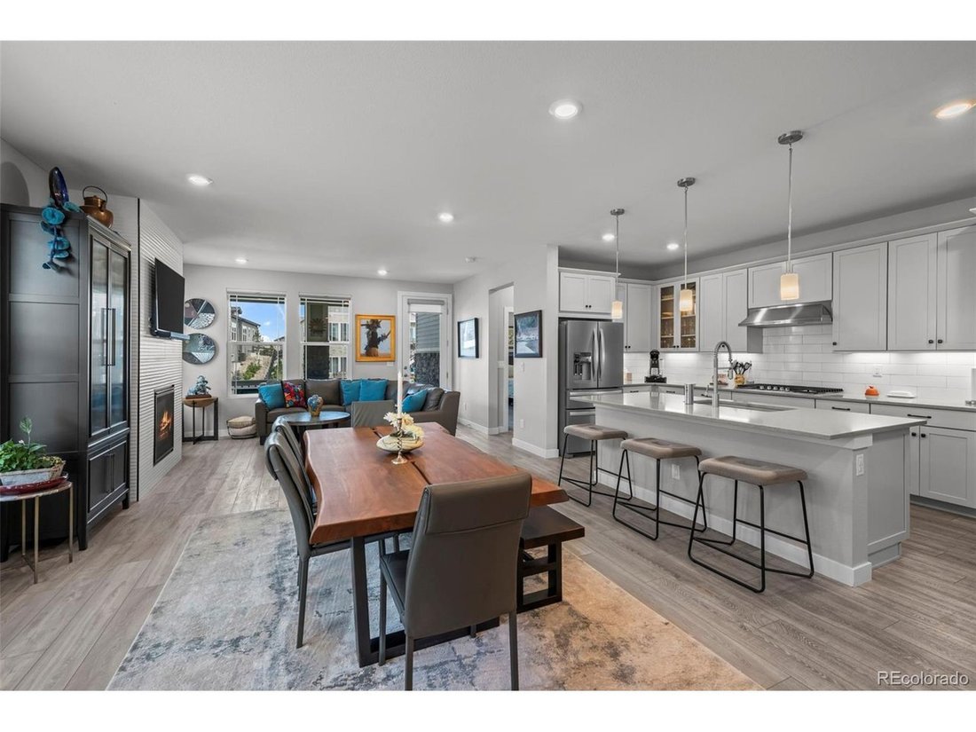 Apartment in Castle Rock, Colorado, United States 5 - 18172416