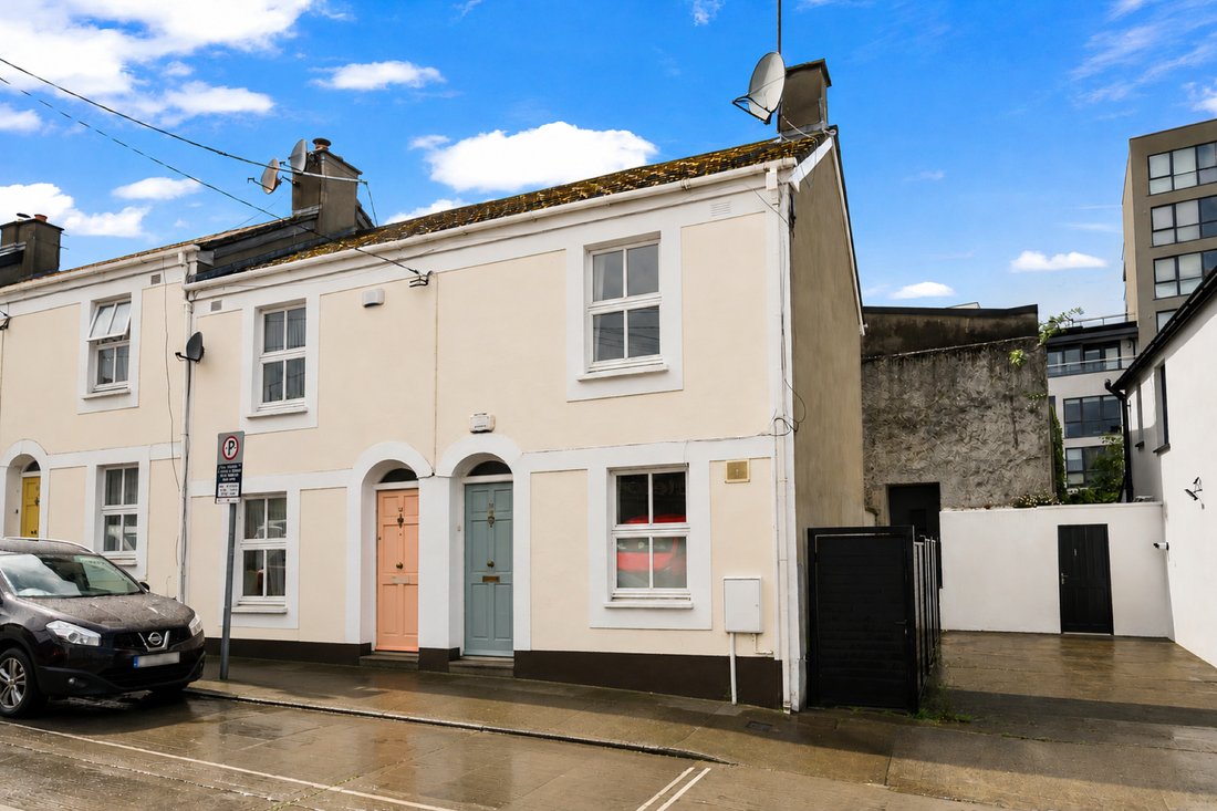 House in Dublin, County Dublin, Ireland 1 - 18174814