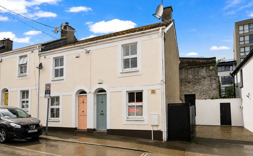 Maison à Dublin, Comté de Dublin, Irlande 1