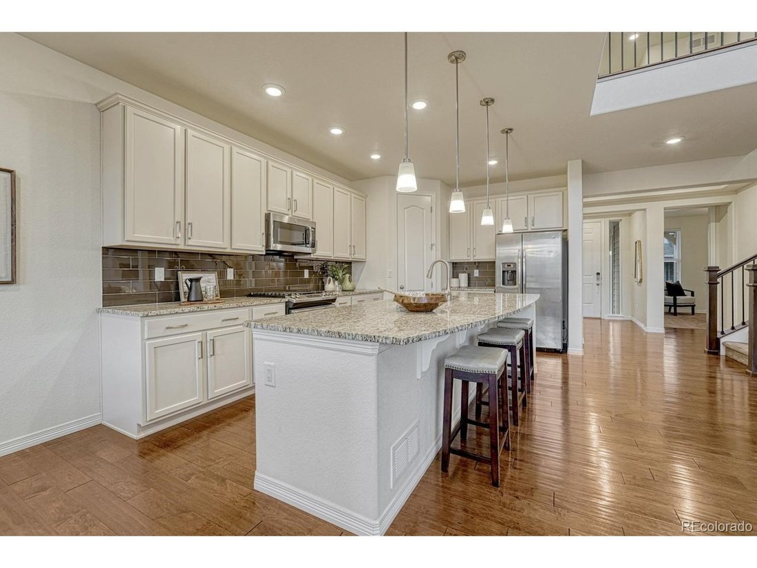 House in Castle Rock, Colorado, United States 5 - 18173276