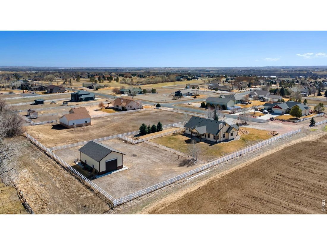 House in Greeley, Colorado, United States 4 - 18172706