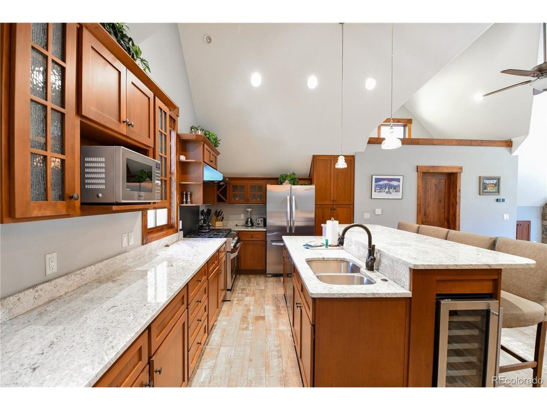 House in Breckenridge, Colorado, United States 4 - 18173870
