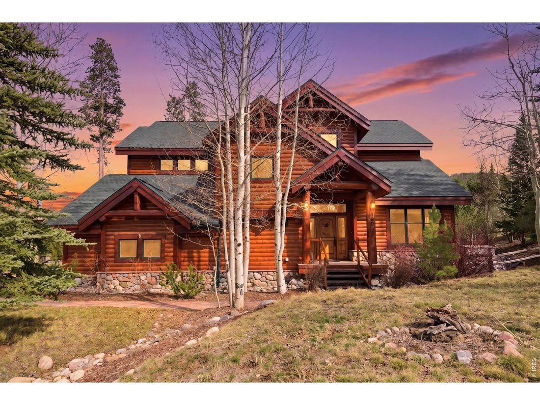 House in Breckenridge, Colorado, United States 3 - 18174685