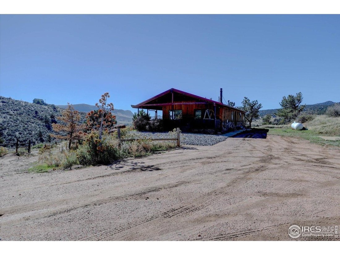 House in Lyons, Colorado, United States 4 - 18173744