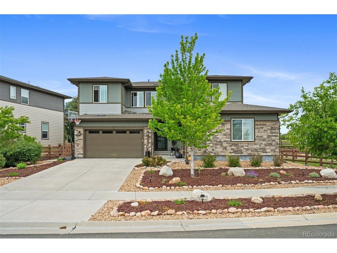 House in Aurora, Colorado, United States 1 - 18173693