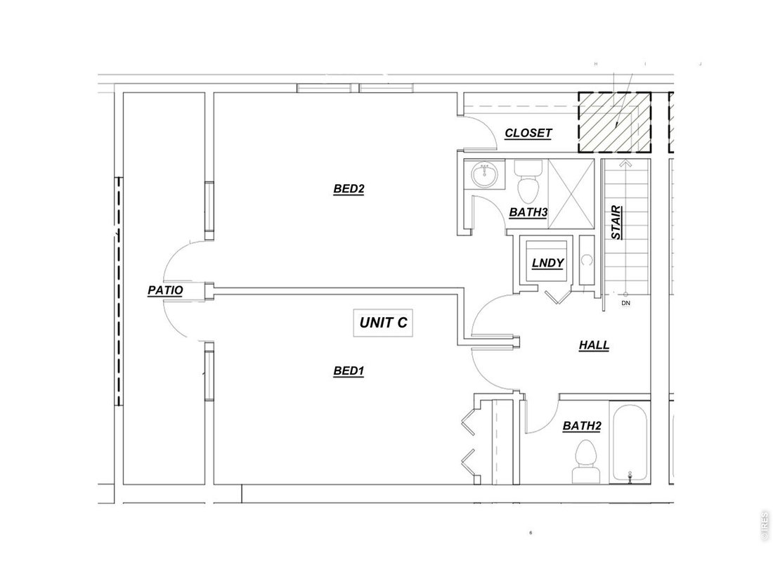 Condo in Boulder, Colorado, United States 5 - 18174628