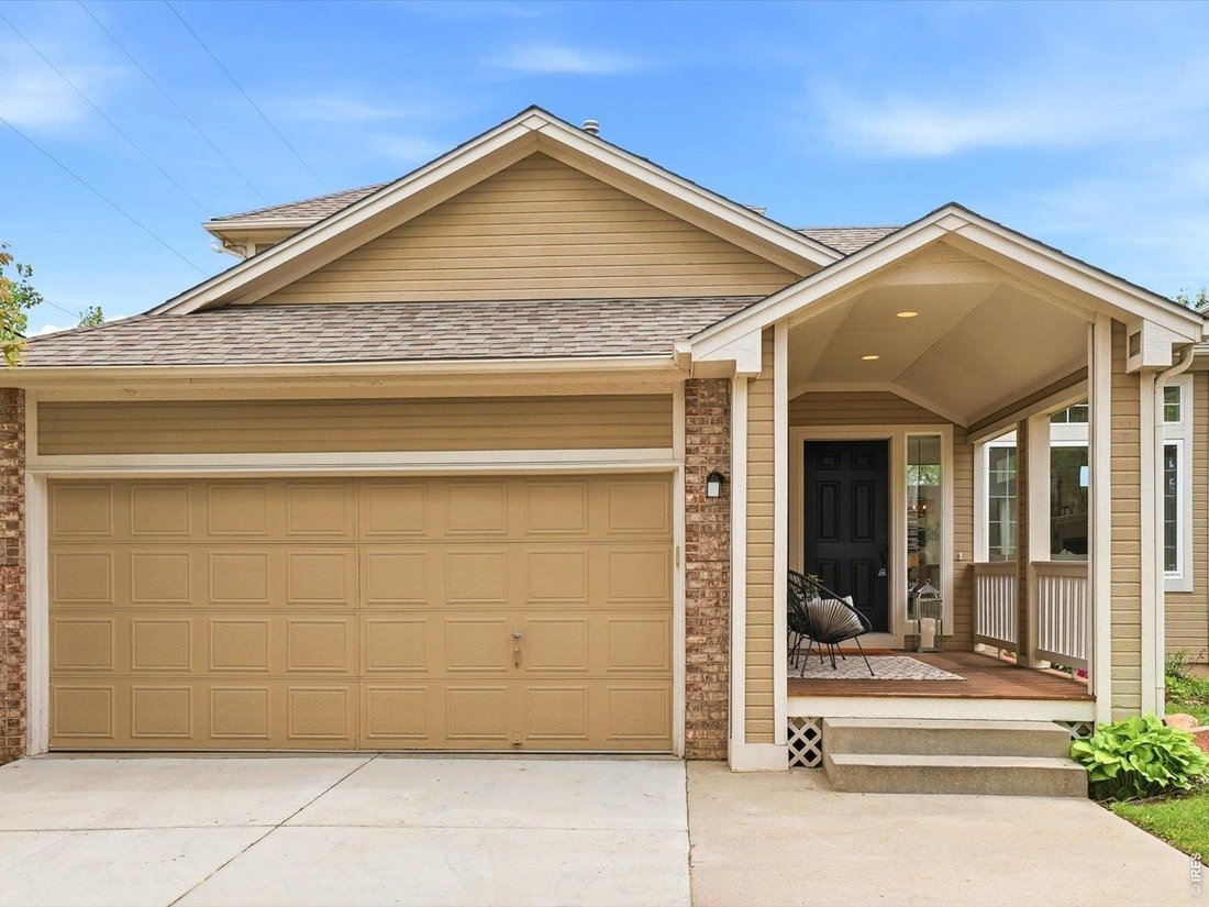House in Boulder, Colorado, United States 3 - 18174635