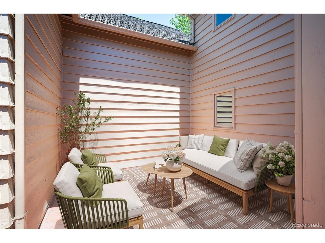 Townhouse in Denver, Colorado, United States 3 - 18173601