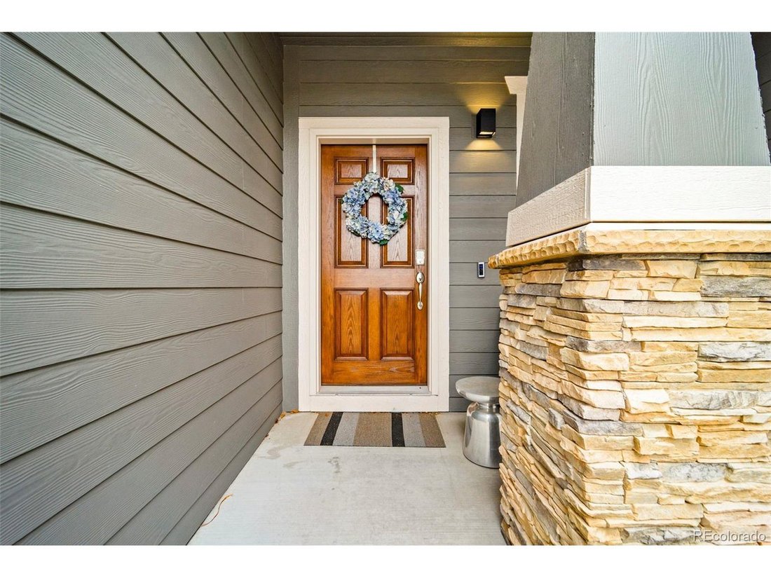 House in Colorado Springs, Colorado, United States 4 - 18173327