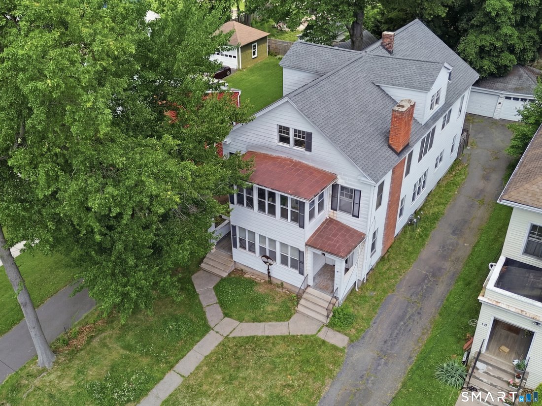 West Hartford, Connecticut, United States 4 - 18172871