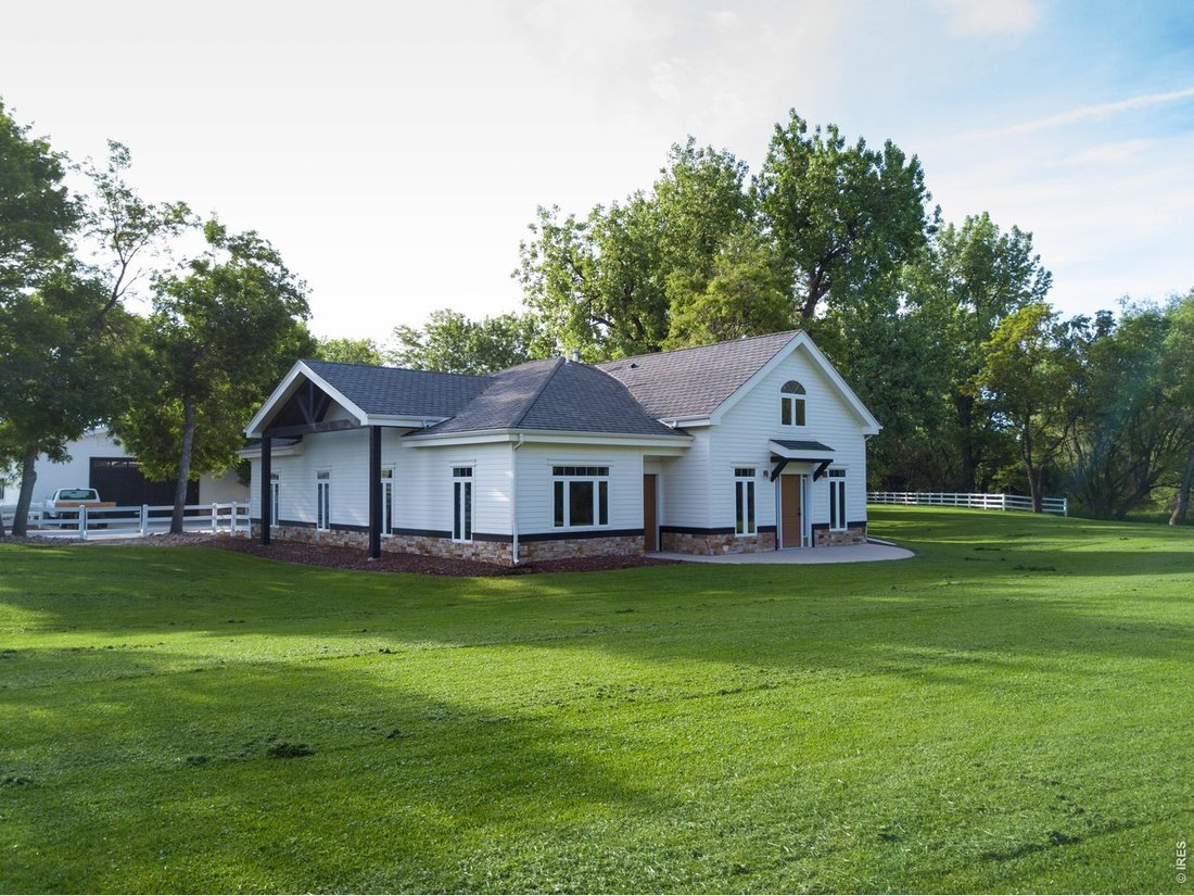 House in Longmont, Colorado, United States 4 - 18173986