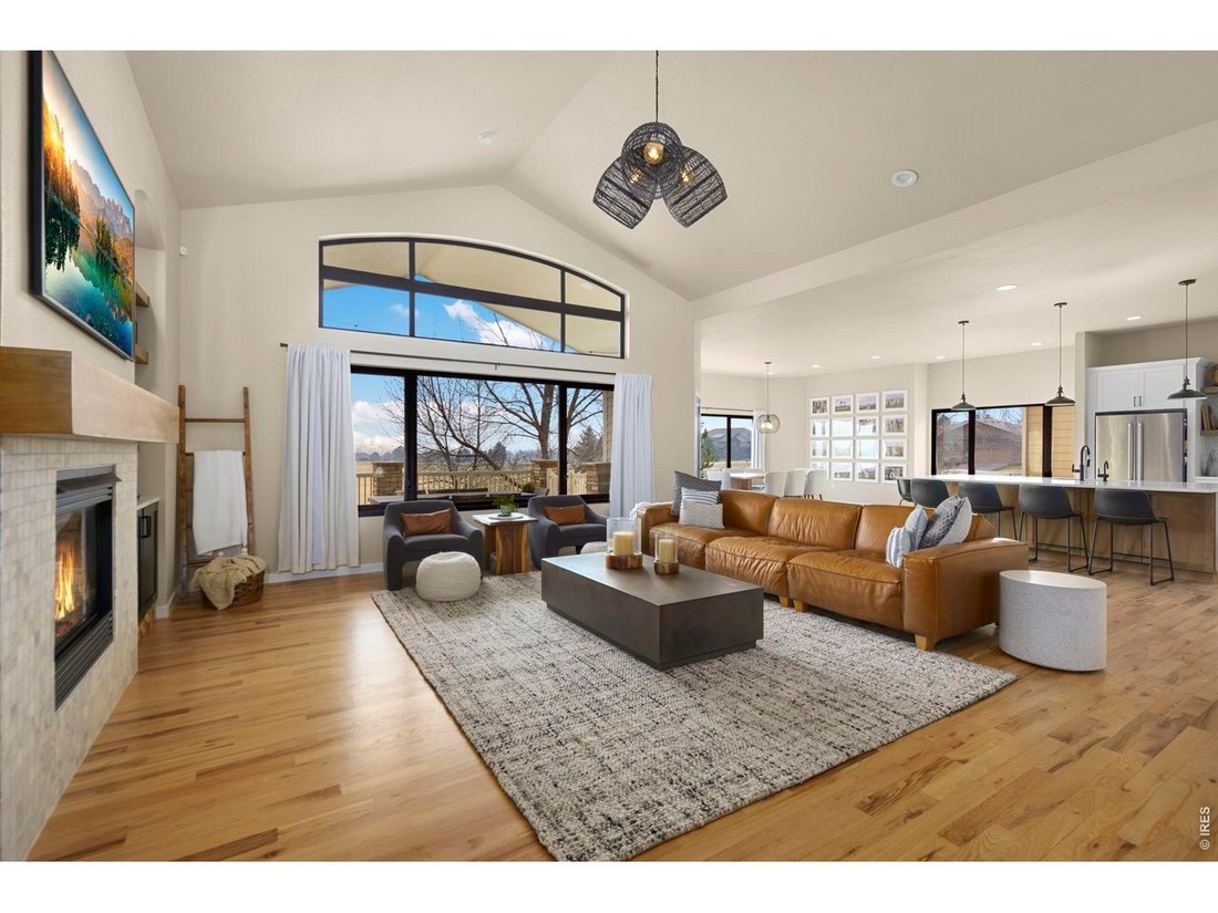 House in Windsor, Colorado, United States 1 - 18174319