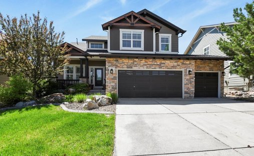 Casa a Aurora, Colorado, Stati Uniti 1