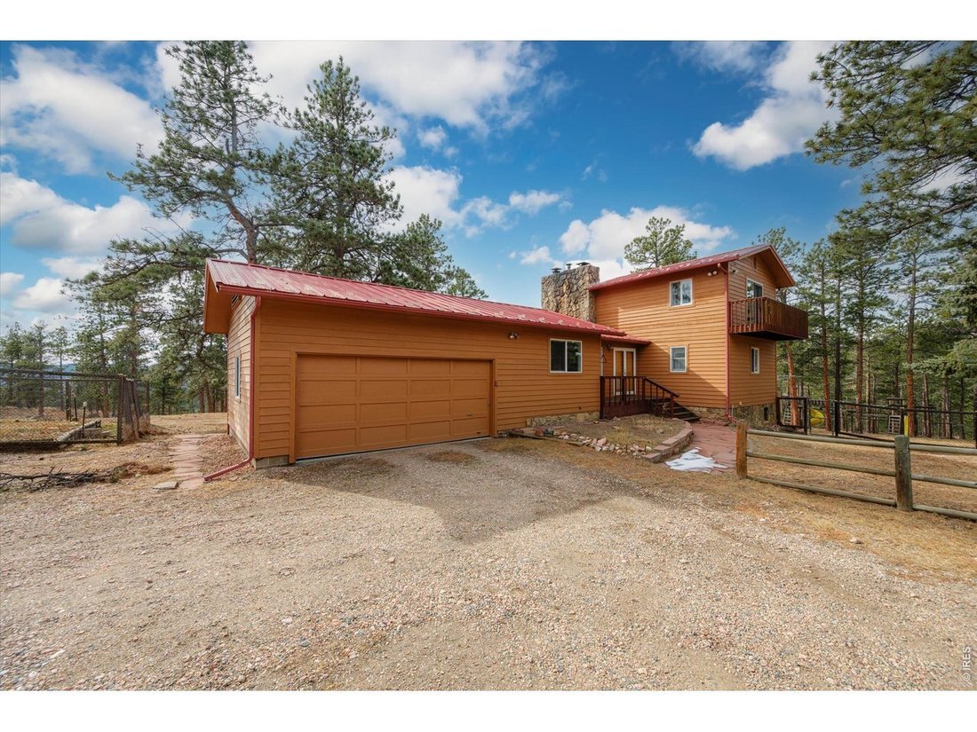 House in Bellvue, Colorado, United States 2 - 18172752
