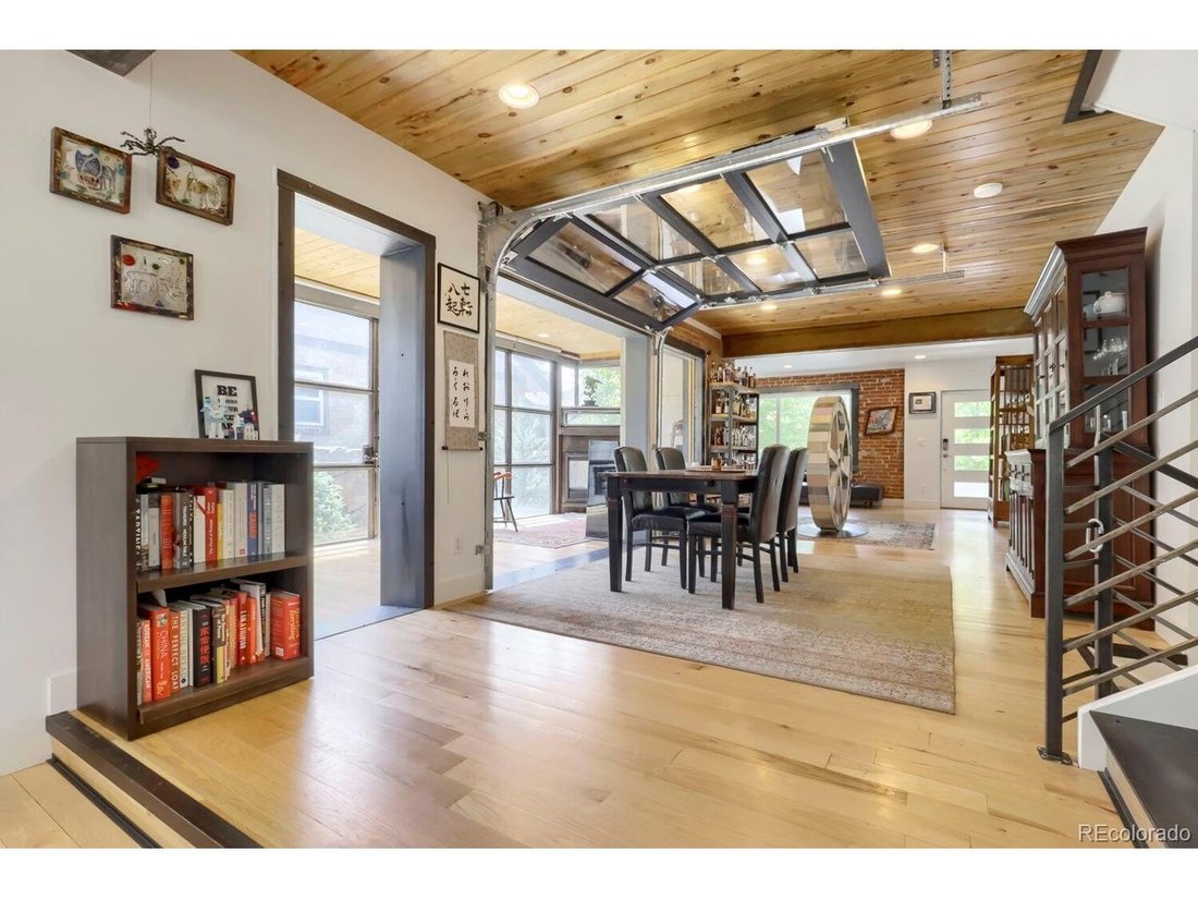 House in Denver, Colorado, United States 4 - 18173188