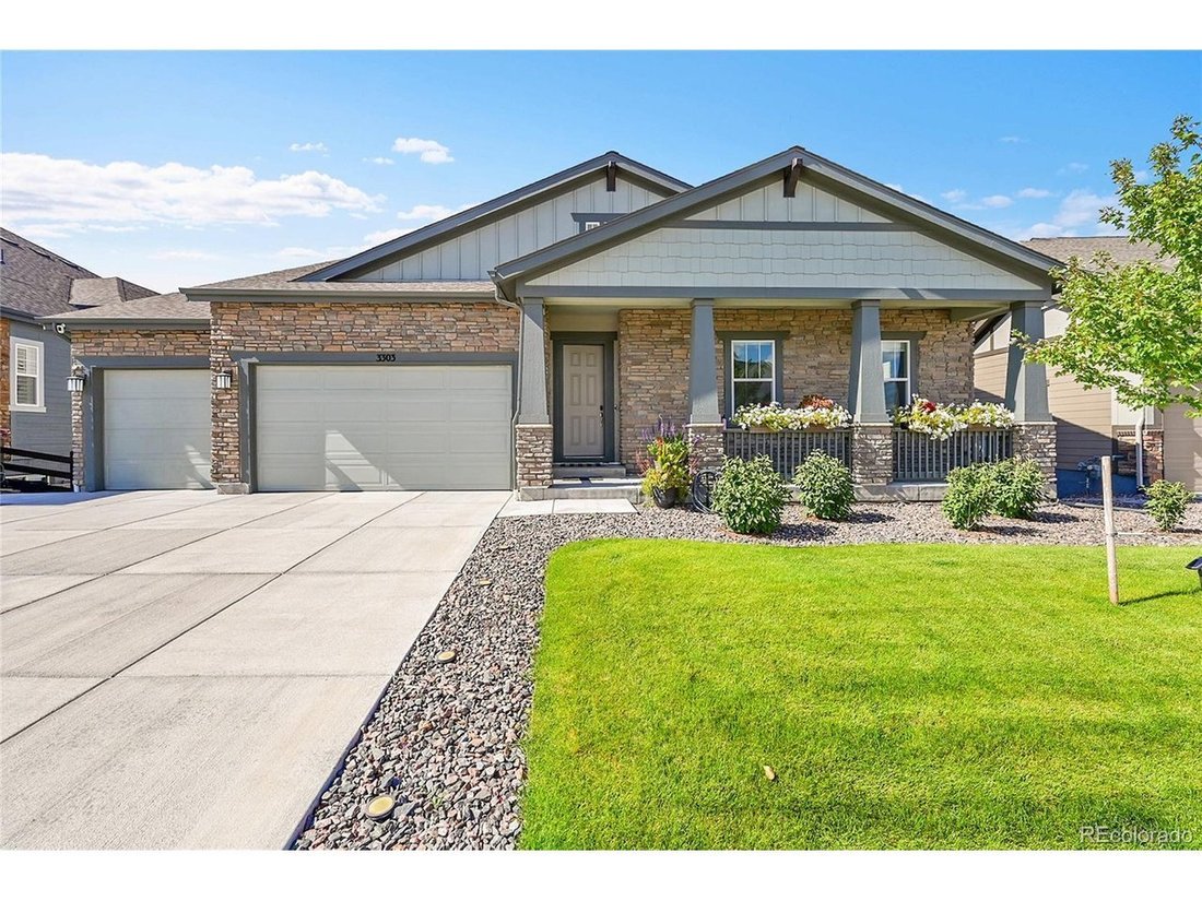 House in Castle Rock, Colorado, United States 2 - 18172367