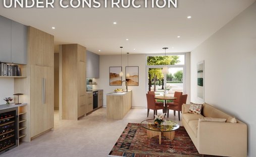 Townhouse in Fort Collins, Colorado, United States 1