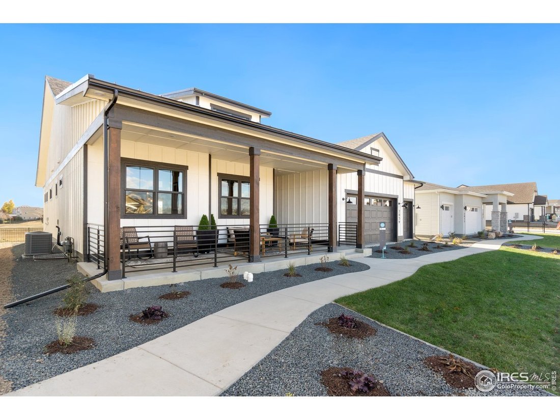 House in Fort Collins, Colorado, United States 3 - 18174691