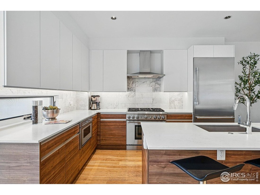 House in Boulder, Colorado, United States 2 - 18174387