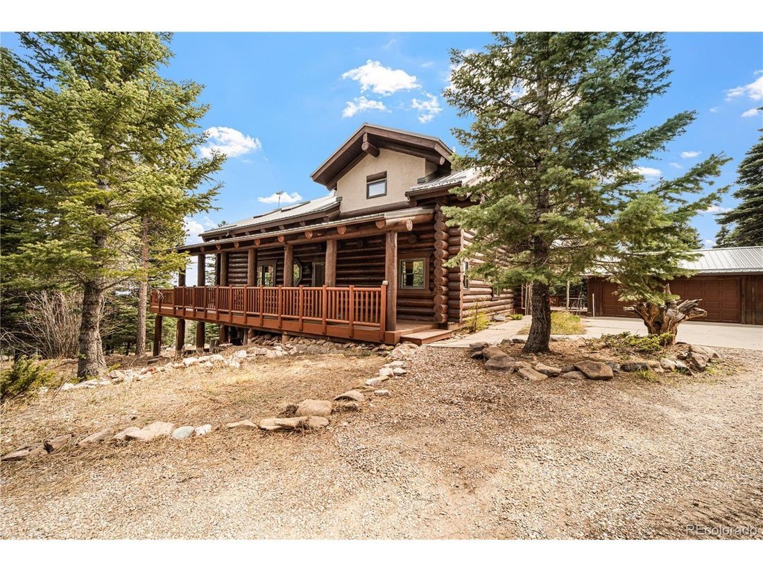 House in Westcliffe, Colorado, United States 1 - 18173667