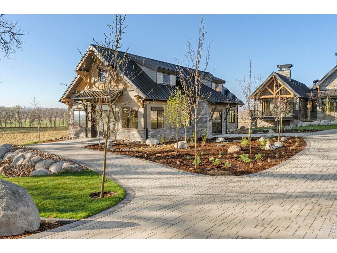 House in Boulder, Colorado, United States 4 - 18173123