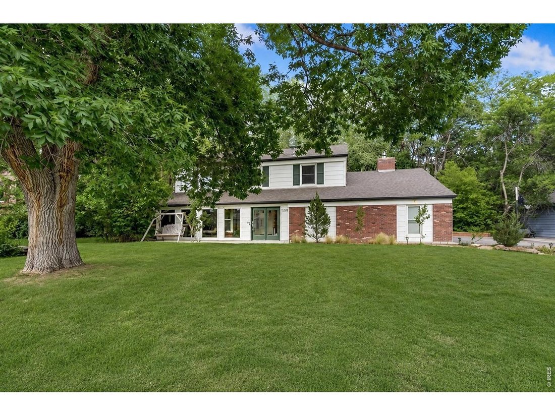 House in Fort Collins, Colorado, United States 3 - 18121871
