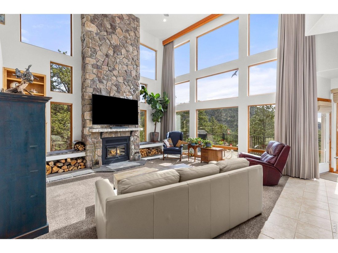 House in Berthoud, Colorado, United States 5 - 18173974