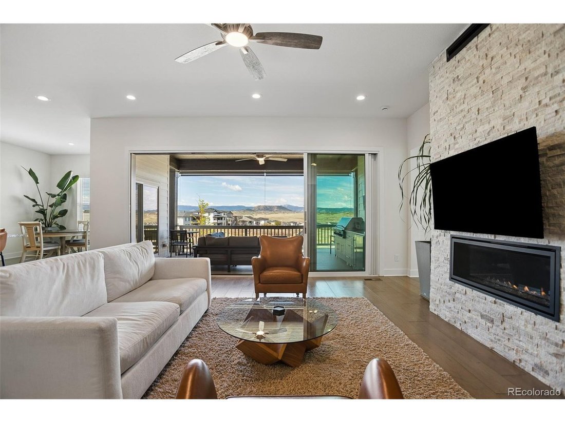 House in Castle Rock, Colorado, United States 4 - 18174600