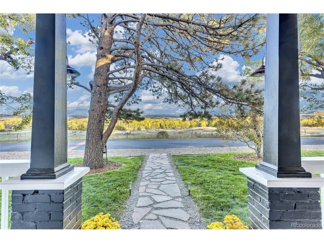 House in Sedalia, Colorado, United States 3 - 18172310
