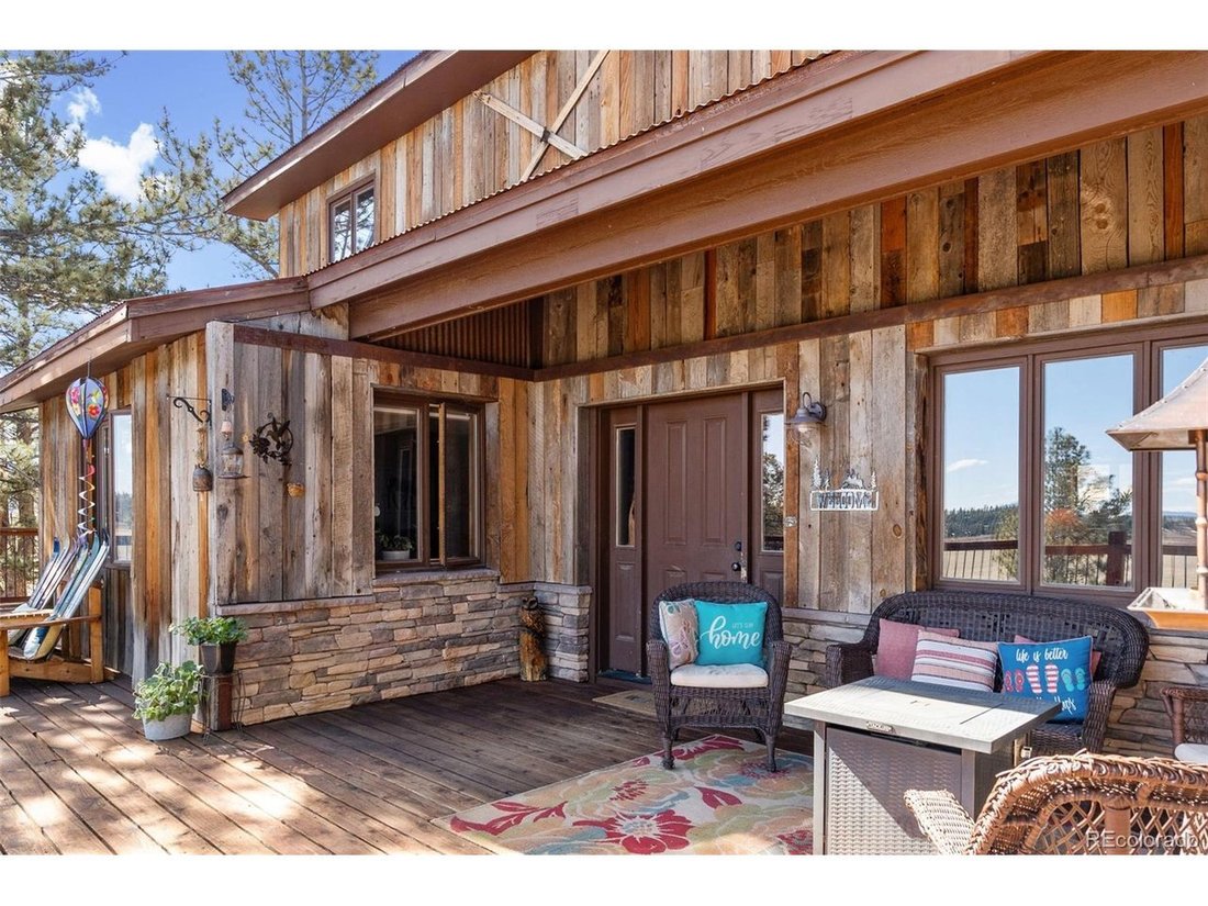 House in Fairplay, Colorado, United States 2 - 18174682