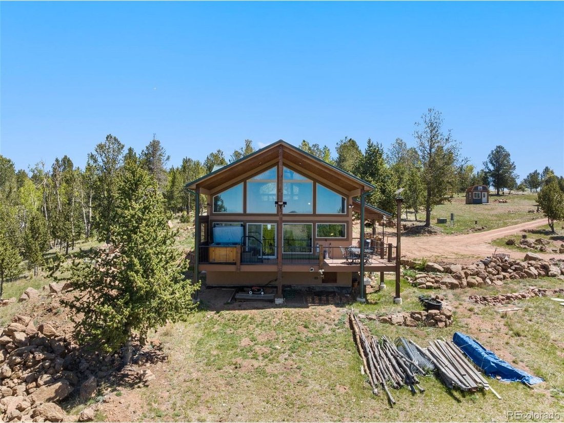 House in Cripple Creek, Colorado, United States 2 - 18172877