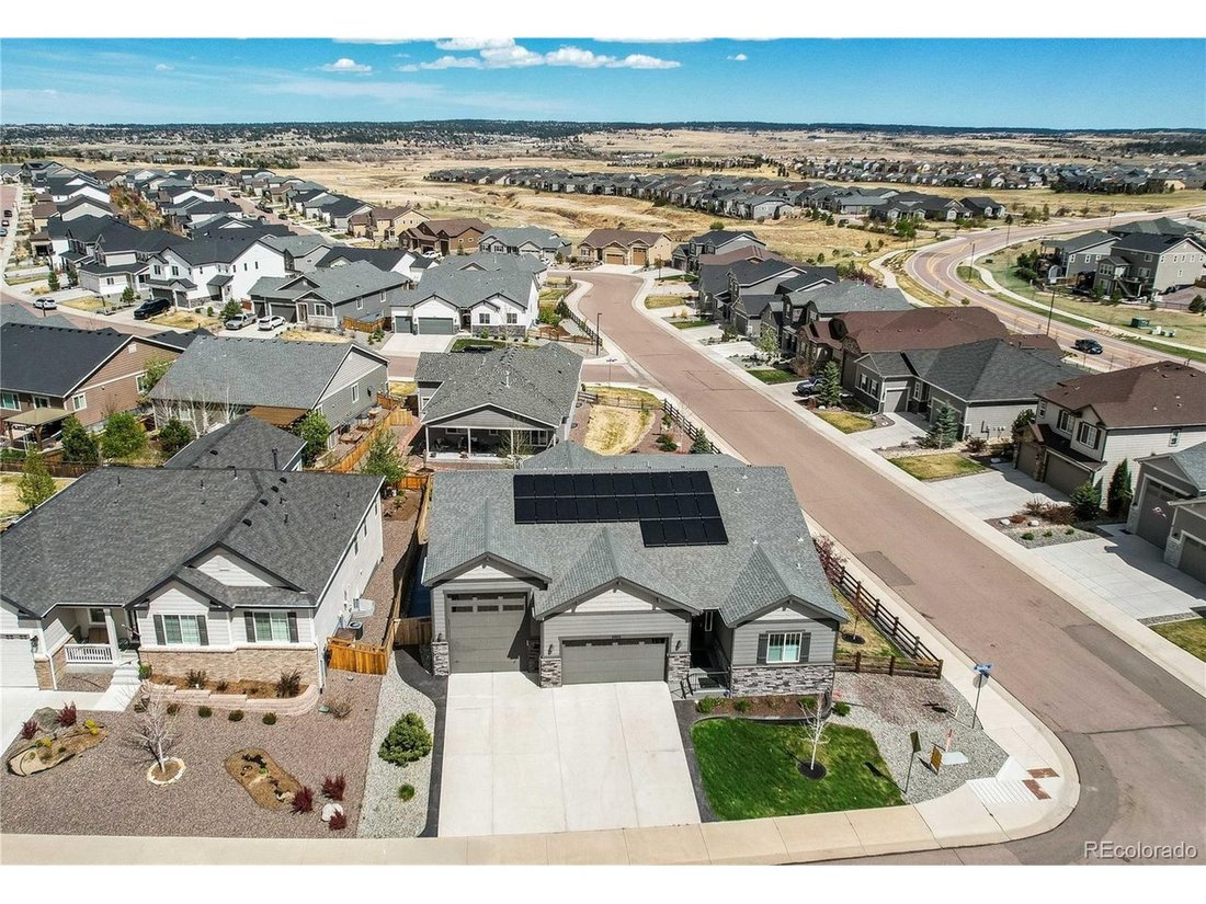 House in Castle Rock, Colorado, United States 3 - 18173154