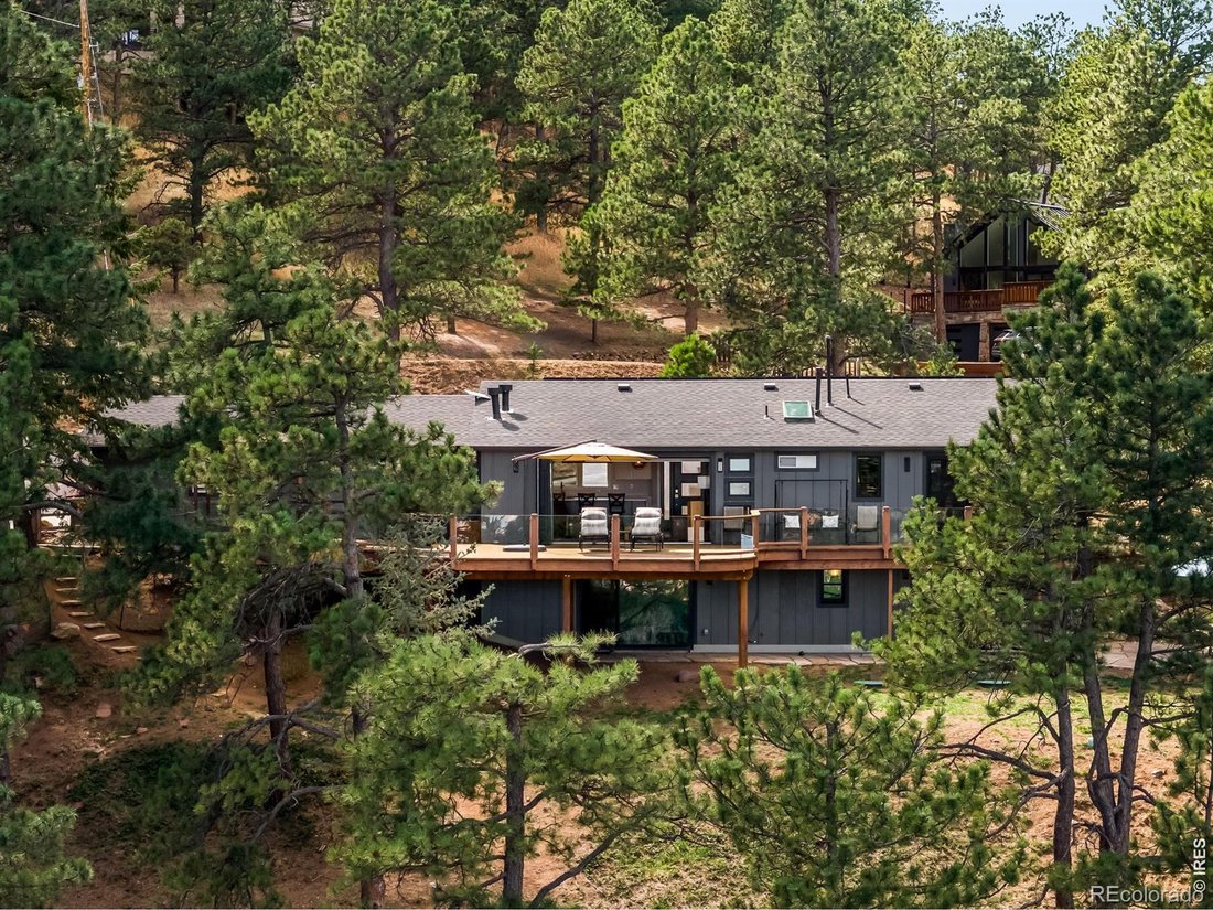 House in Boulder, Colorado, United States 2 - 18172195