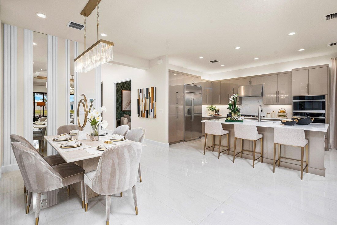 House in Boynton Beach, Florida, United States 3 - 18174822