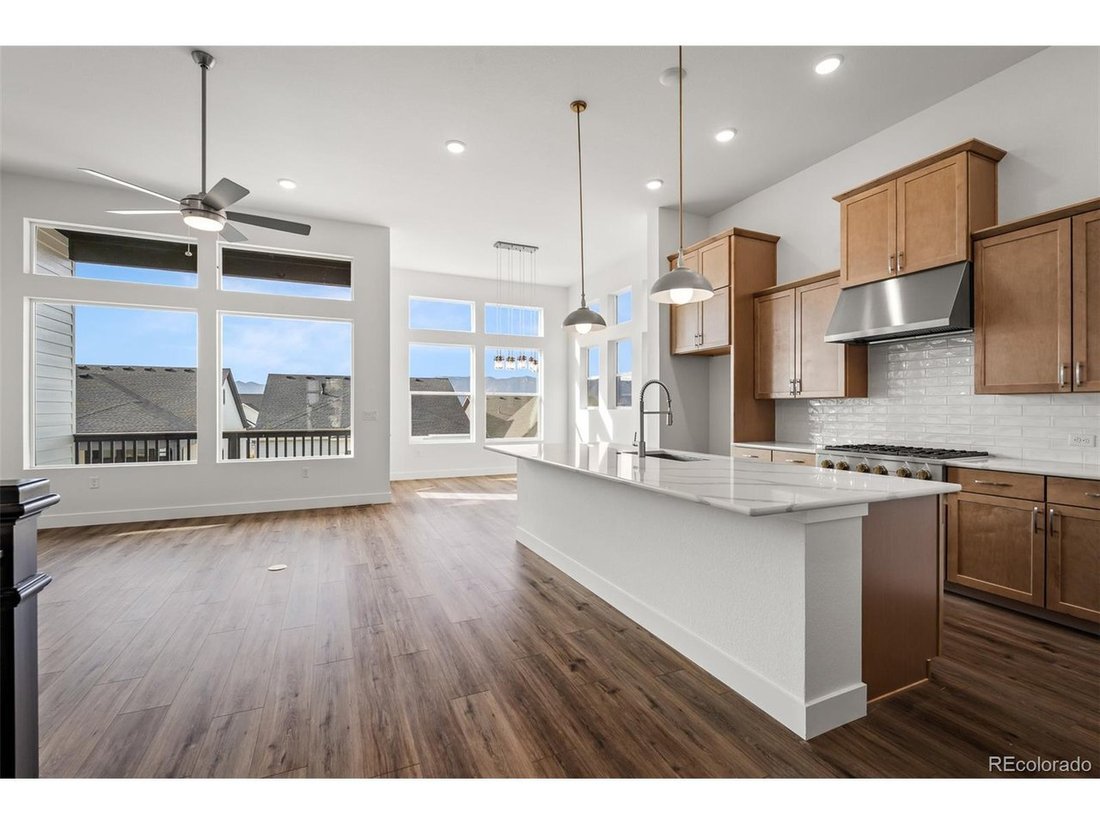 House in Monument, Colorado, United States 5 - 18172610