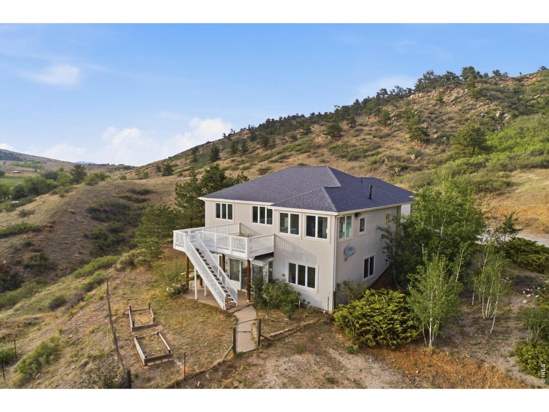 Bellvue, Colorado, United States 5 - 18174380